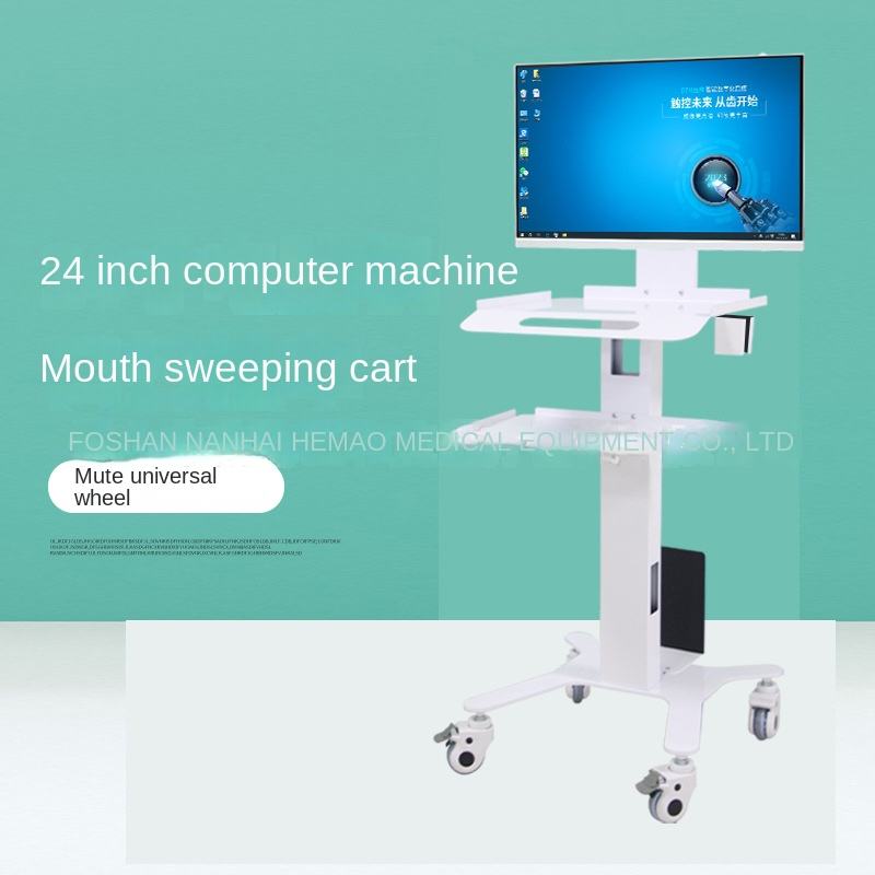 437-3D Digital Mold Impression Instrument Dental Mouth Sweep Cart All-in-One Computer for Mao Medical In.jpg